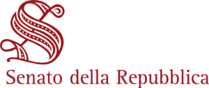 Logo del Senato della Repubblica Italiana