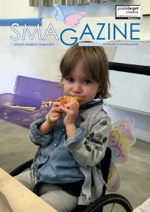 copertina SMAgazine 2 2016