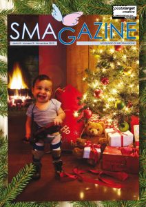 copertina SMAgazine 3a 2015