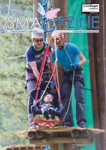 copertina SMAgazine 4 2015