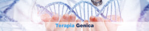 Terapia genica - Famiglie SMA APS ETS