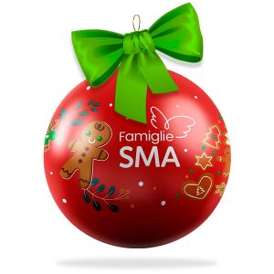 Vai a Regali Solidali di Famiglie SMA APS ETS