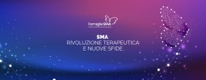 Convegno Nazionale  di Famiglie SMA APS ETS 3 e 4 settembre 2022